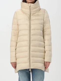 Giubbotto Save The Duck in nylon trapuntato