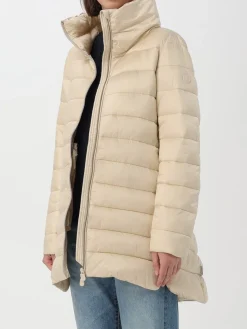 Giubbotto Save The Duck in nylon trapuntato