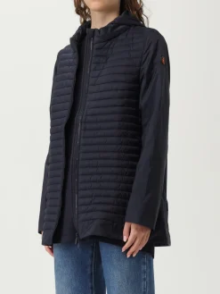 Giubbotto Save The Duck in nylon trapuntato