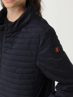 Giubbotto Save The Duck in nylon trapuntato