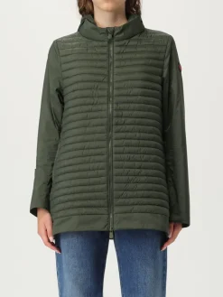 Giubbotto Save The Duck in nylon trapuntato