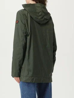 Giubbotto Save The Duck in nylon trapuntato