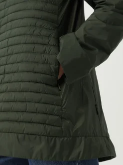 Giubbotto Save The Duck in nylon trapuntato