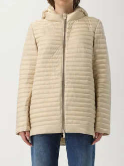 Giubbotto Save The Duck in nylon trapuntato