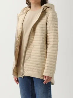 Giubbotto Save The Duck in nylon trapuntato