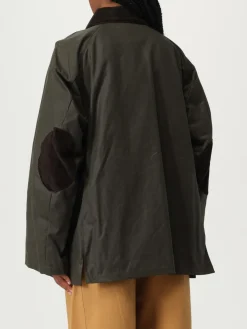 Giubbotto Toteme in cotone organico