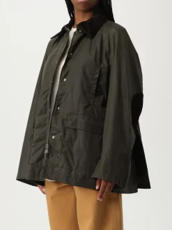 Giubbotto Toteme in cotone organico