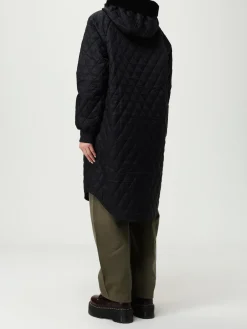 Giubbotto trapuntato Barbour in nylon