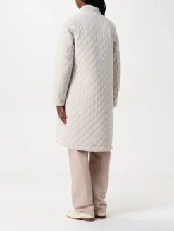 Giubbotto trapuntato Moorer in nylon