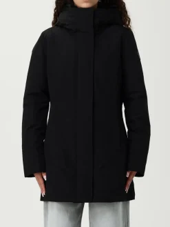 Giubbotto Woolrich in misto cotone