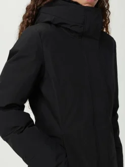 Giubbotto Woolrich in misto cotone