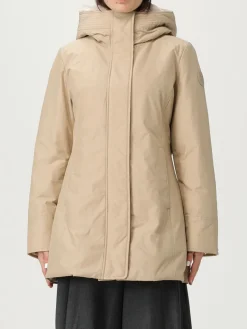 Giubbotto Woolrich in misto cotone