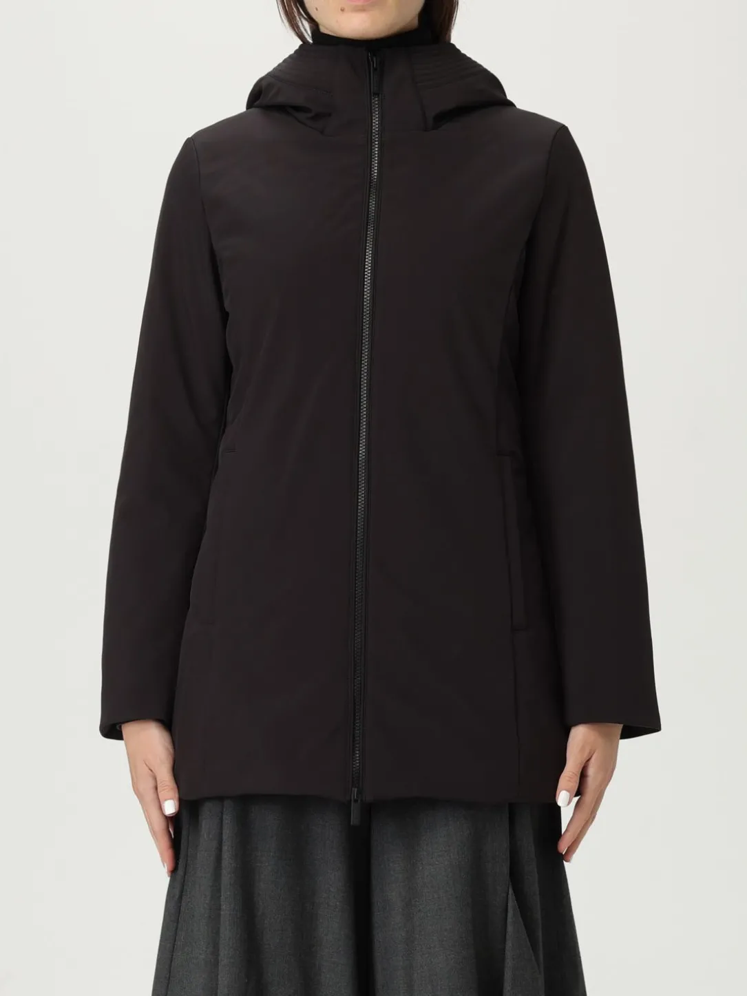 Giubbotto Woolrich in nlylon