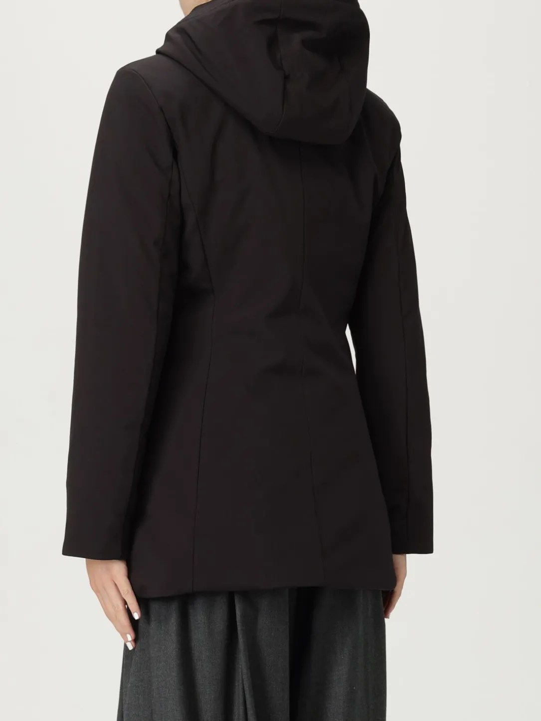 Giubbotto Woolrich in nlylon