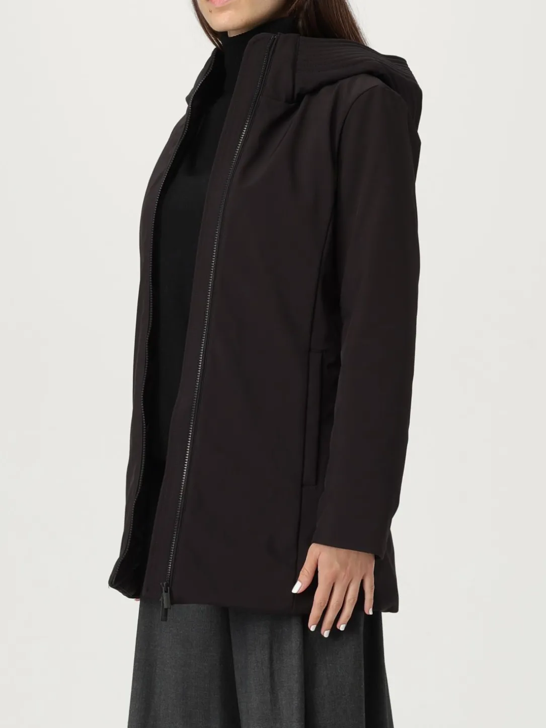 Giubbotto Woolrich in nlylon