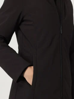 Giubbotto Woolrich in nlylon