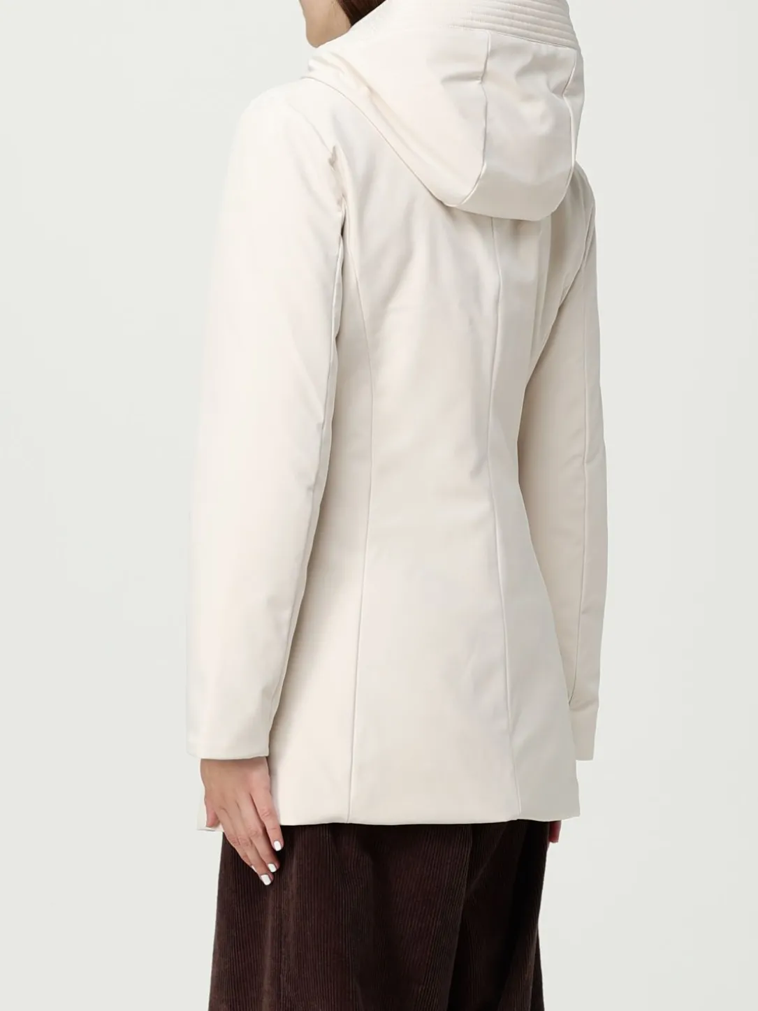 Giubbotto Woolrich in nlylon