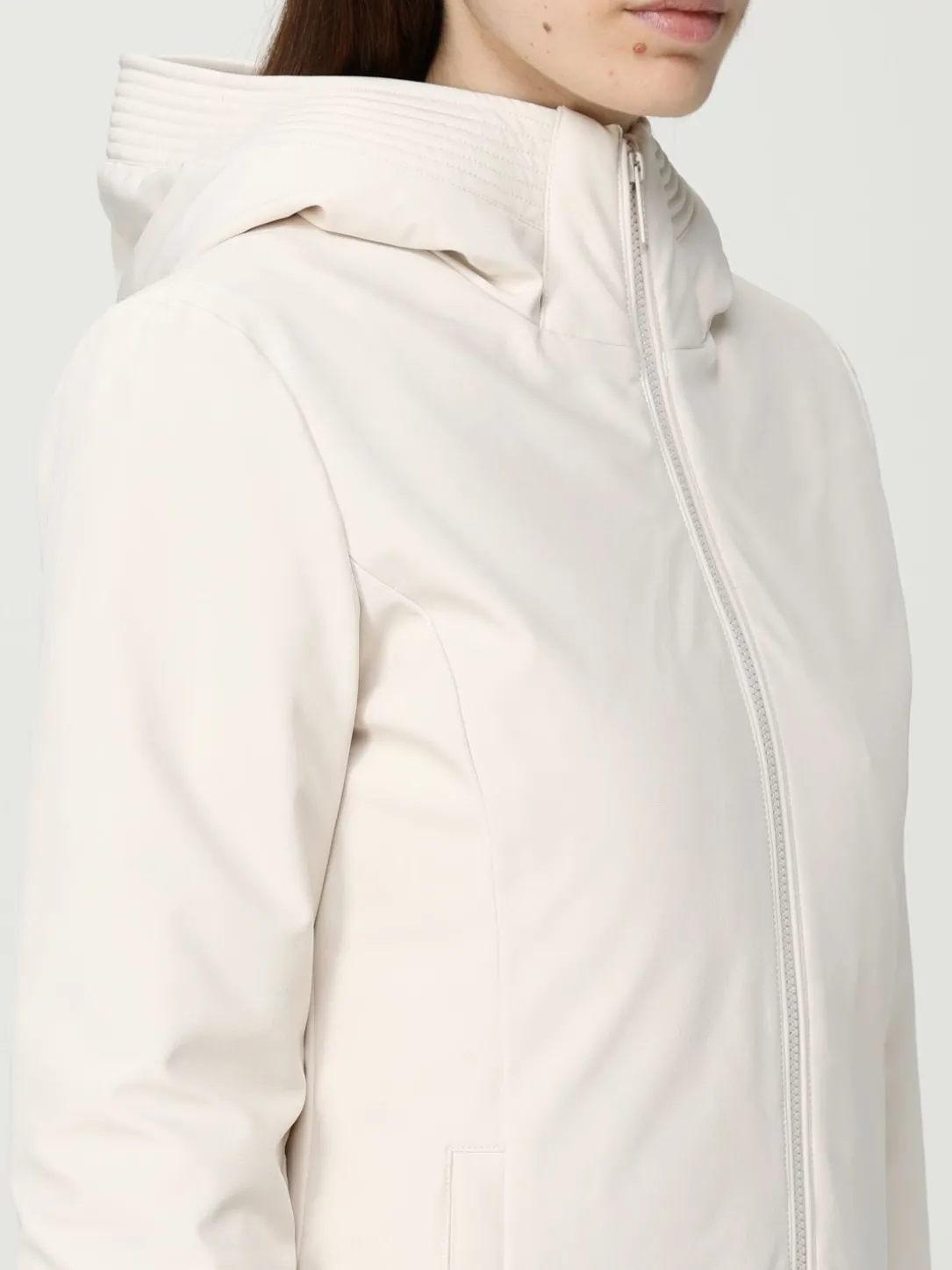 Giubbotto Woolrich in nlylon