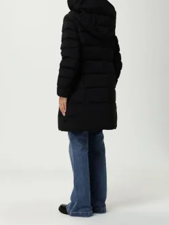 Giubbotto Woolrich in nylon trapuntato