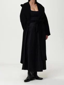 Gonna Alberta Ferretti in crêpe