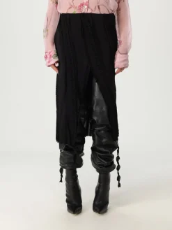 Gonna Blumarine in misto viscosa