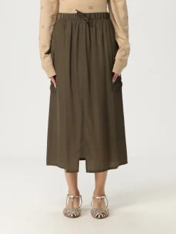 Gonna cargo Liu Jo in twill