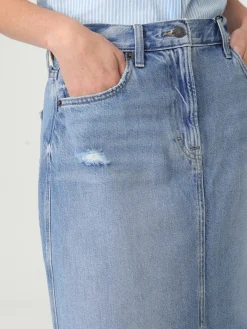 Gonna di jeans Tommy Jeans