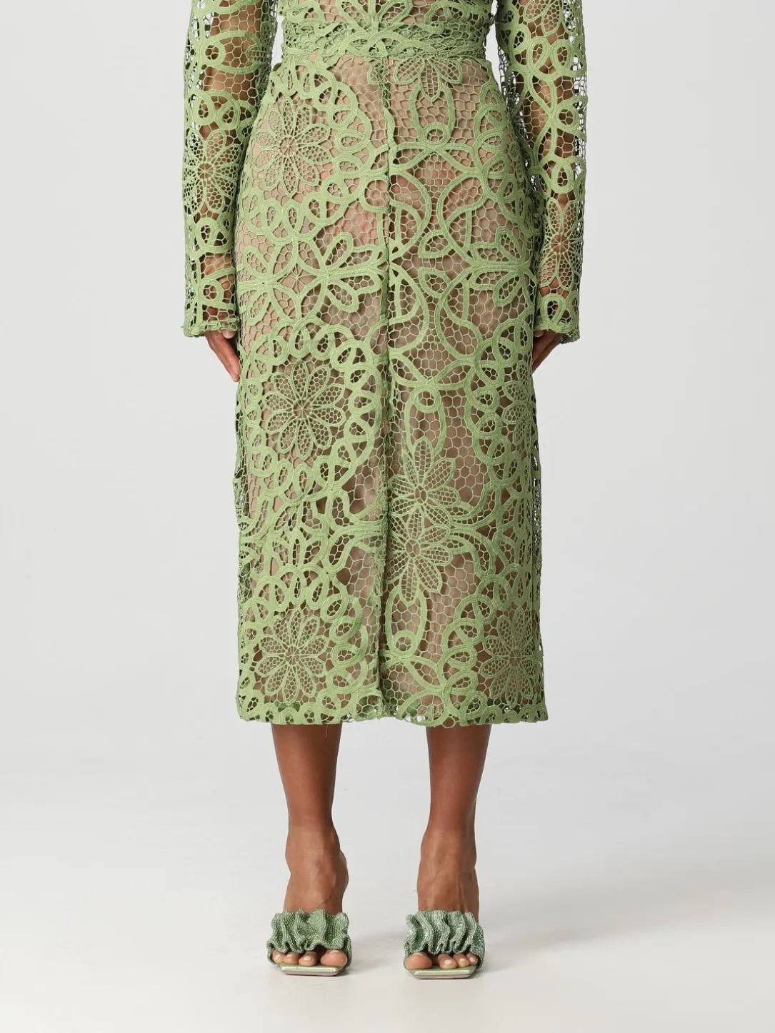 Gonna donna Weili Zheng