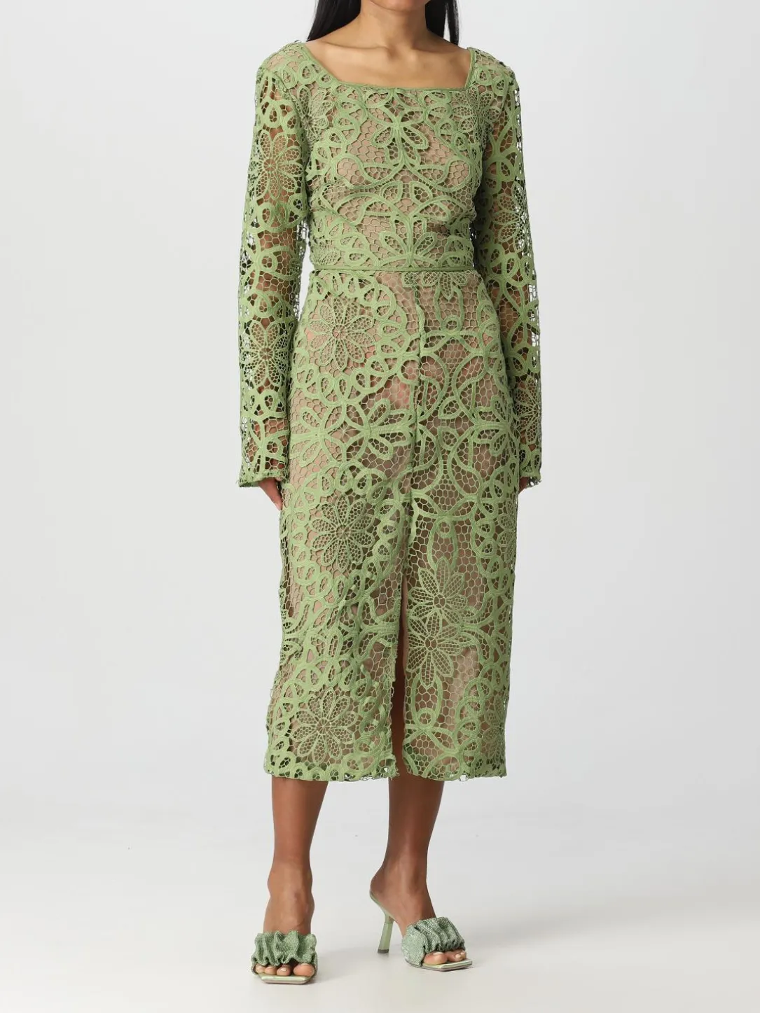 Gonna donna Weili Zheng