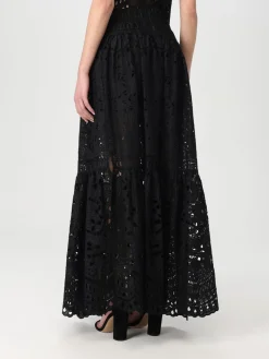 Gonna Ermanno Scervino Life in Sangallo