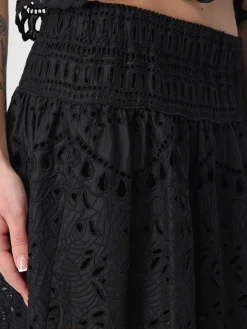 Gonna Ermanno Scervino Life in Sangallo