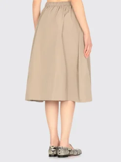 Gonna Fabiana Filippi in crêpe