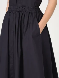 Gonna Forte Forte in cotone