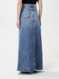 Gonna Icon Denim Los Angeles in denim