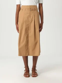 Gonna in cotone Liu Jo