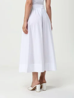 Gonna in cotone Liu Jo