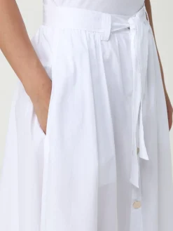 Gonna in cotone Liu Jo