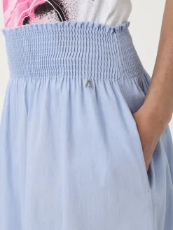 Gonna in cotone Twinset Actitude