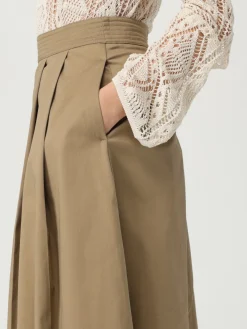 Gonna in gabardine Liu Jo