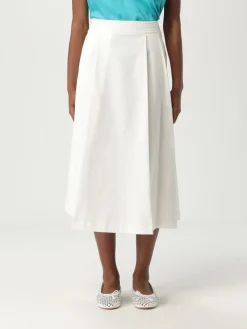 Gonna in gabardine Liu Jo