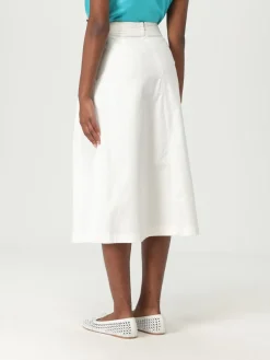 Gonna in gabardine Liu Jo