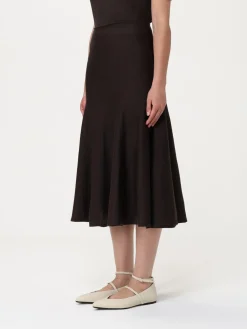 Gonna in lana Khaite