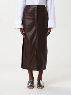 Gonna in pelle sintetica Urbancode