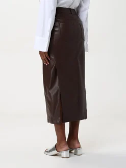 Gonna in pelle sintetica Urbancode