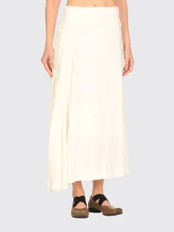 Gonna in rayon Y's asimmetrica