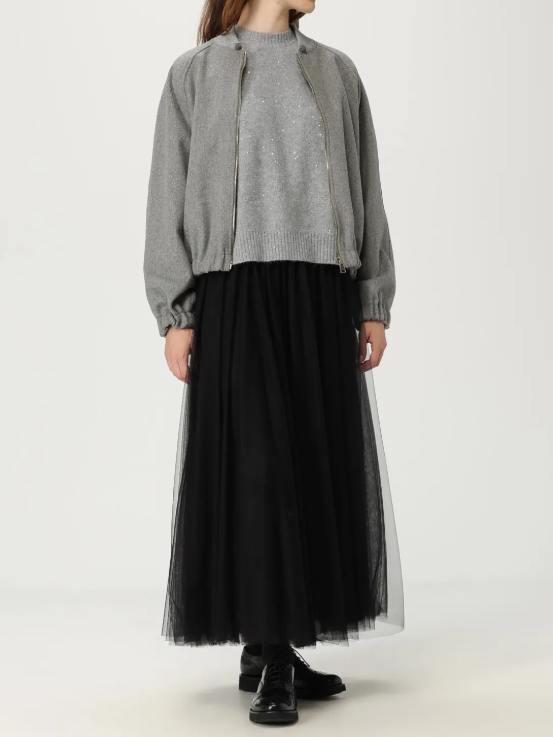 Gonna in tulle Fabiana Filippi