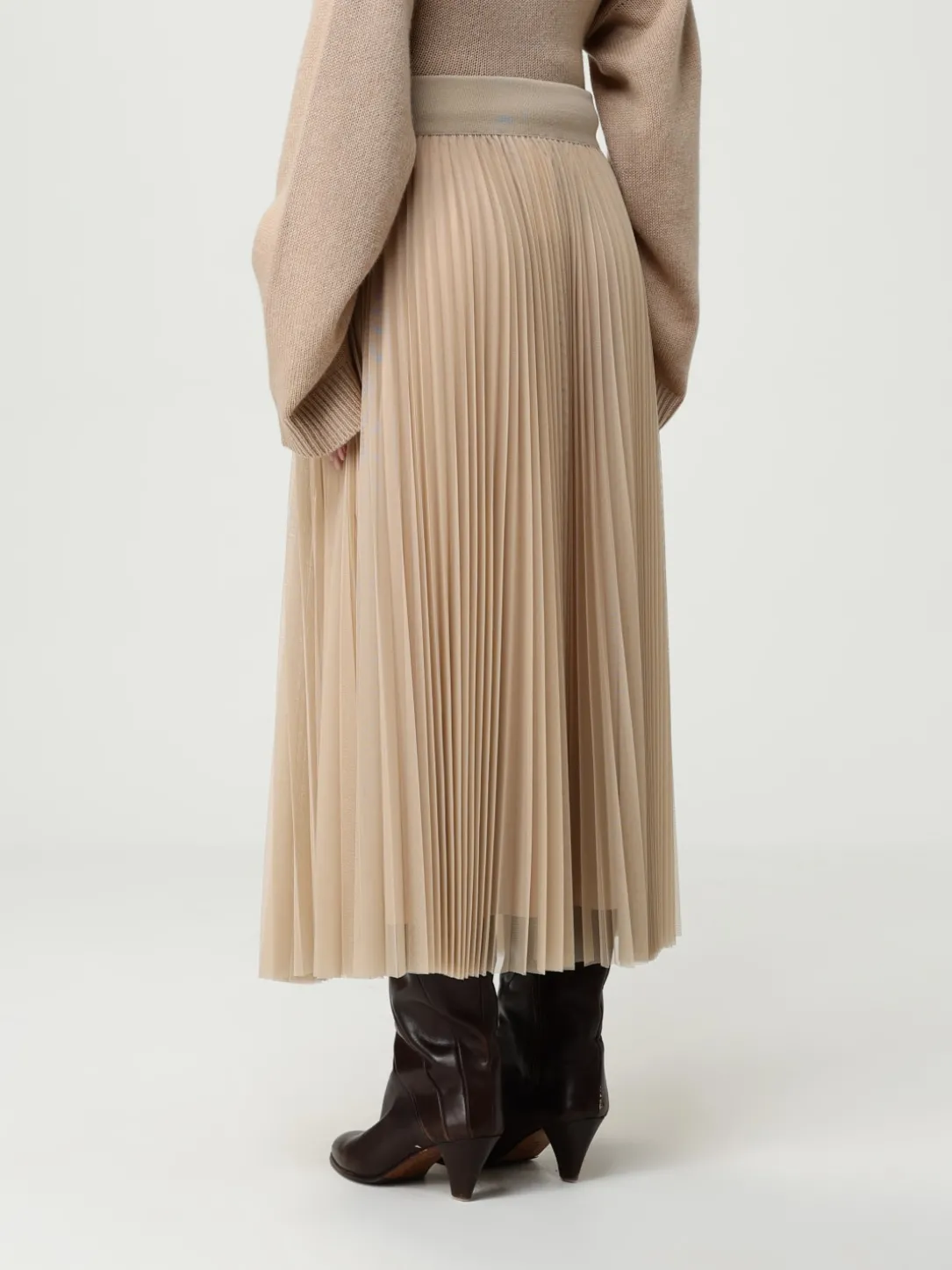 Gonna in tulle Fabiana Filippi