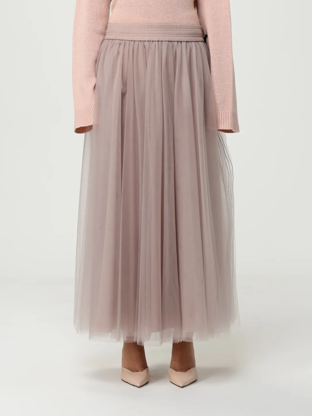 Gonna in tulle Fabiana Filippi