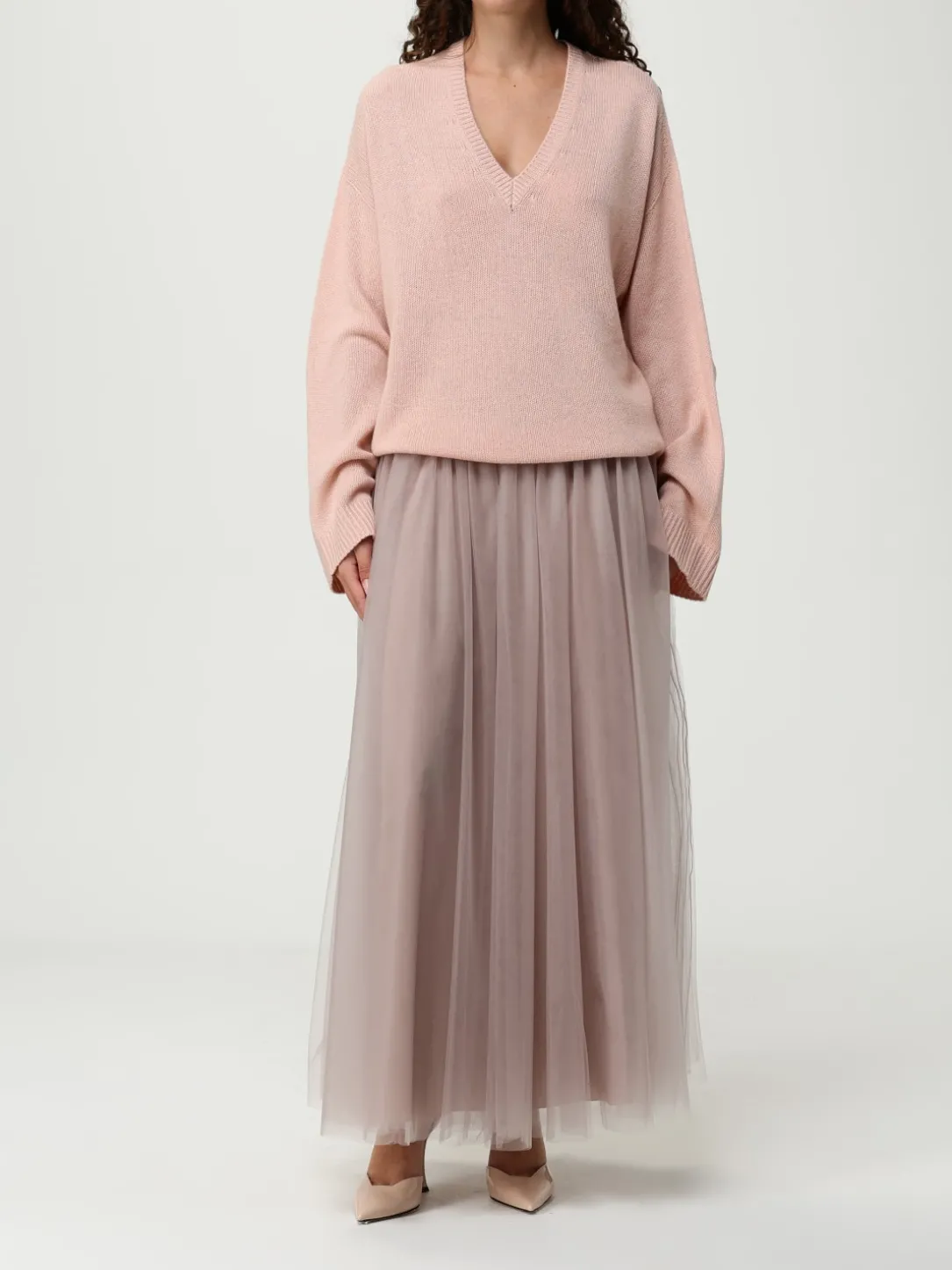 Gonna in tulle Fabiana Filippi