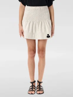Gonna Isabel Marant Etoile in cotone